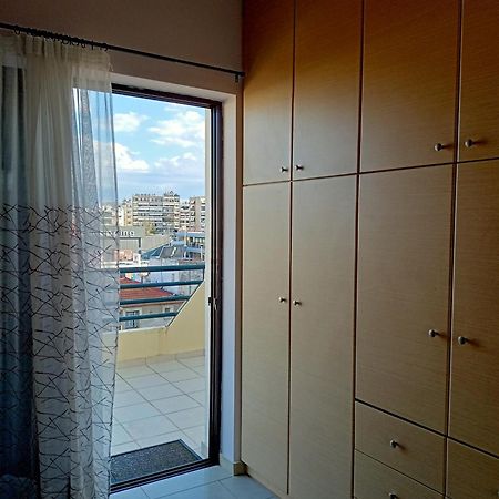 Myilios Leisure Piraeus By Ilios Company Apartment Ngoại thất bức ảnh