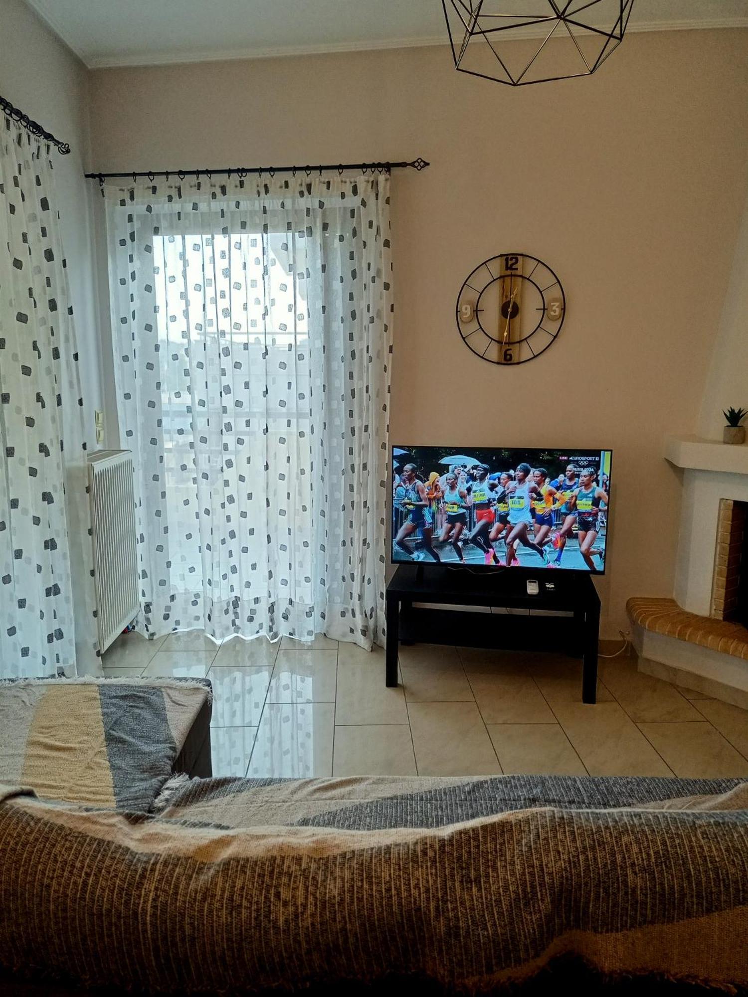 Myilios Leisure Piraeus By Ilios Company Apartment Ngoại thất bức ảnh