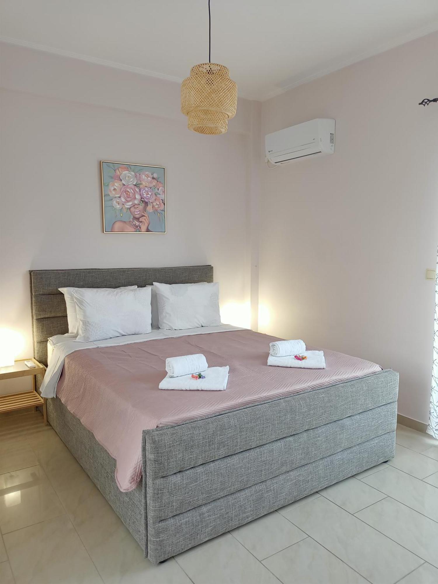 Myilios Leisure Piraeus By Ilios Company Apartment Ngoại thất bức ảnh