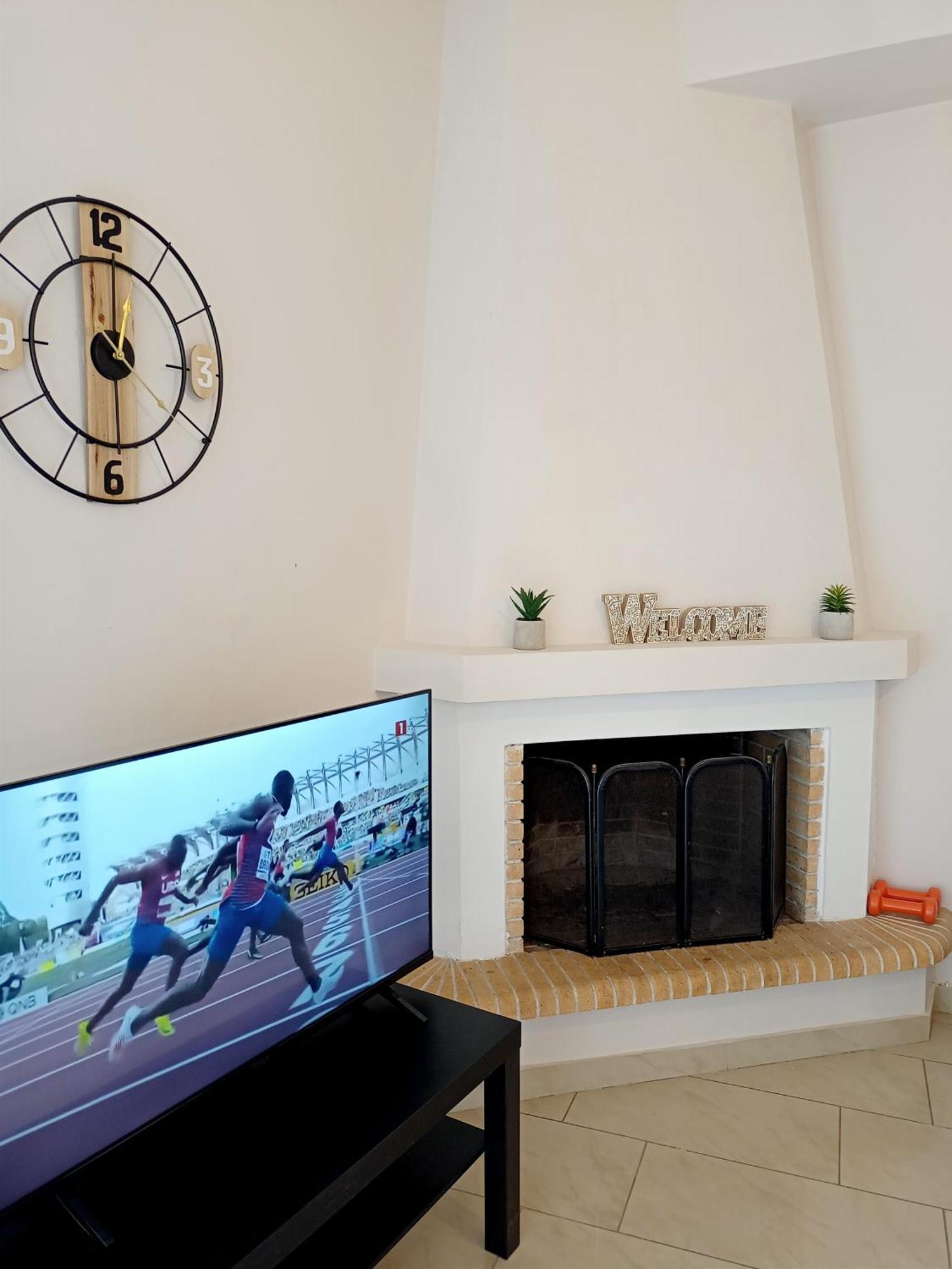 Myilios Leisure Piraeus By Ilios Company Apartment Ngoại thất bức ảnh