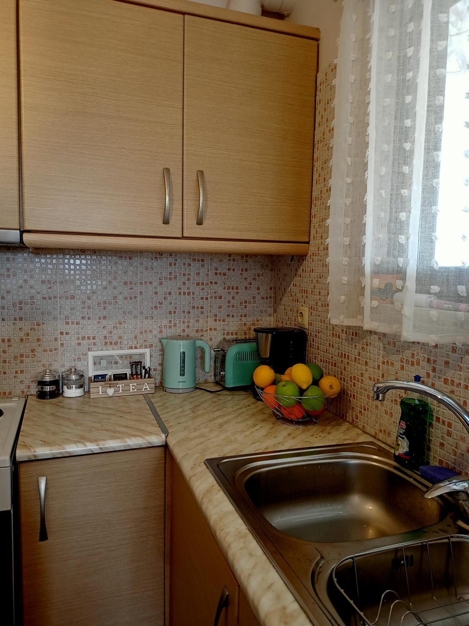 Myilios Leisure Piraeus By Ilios Company Apartment Ngoại thất bức ảnh