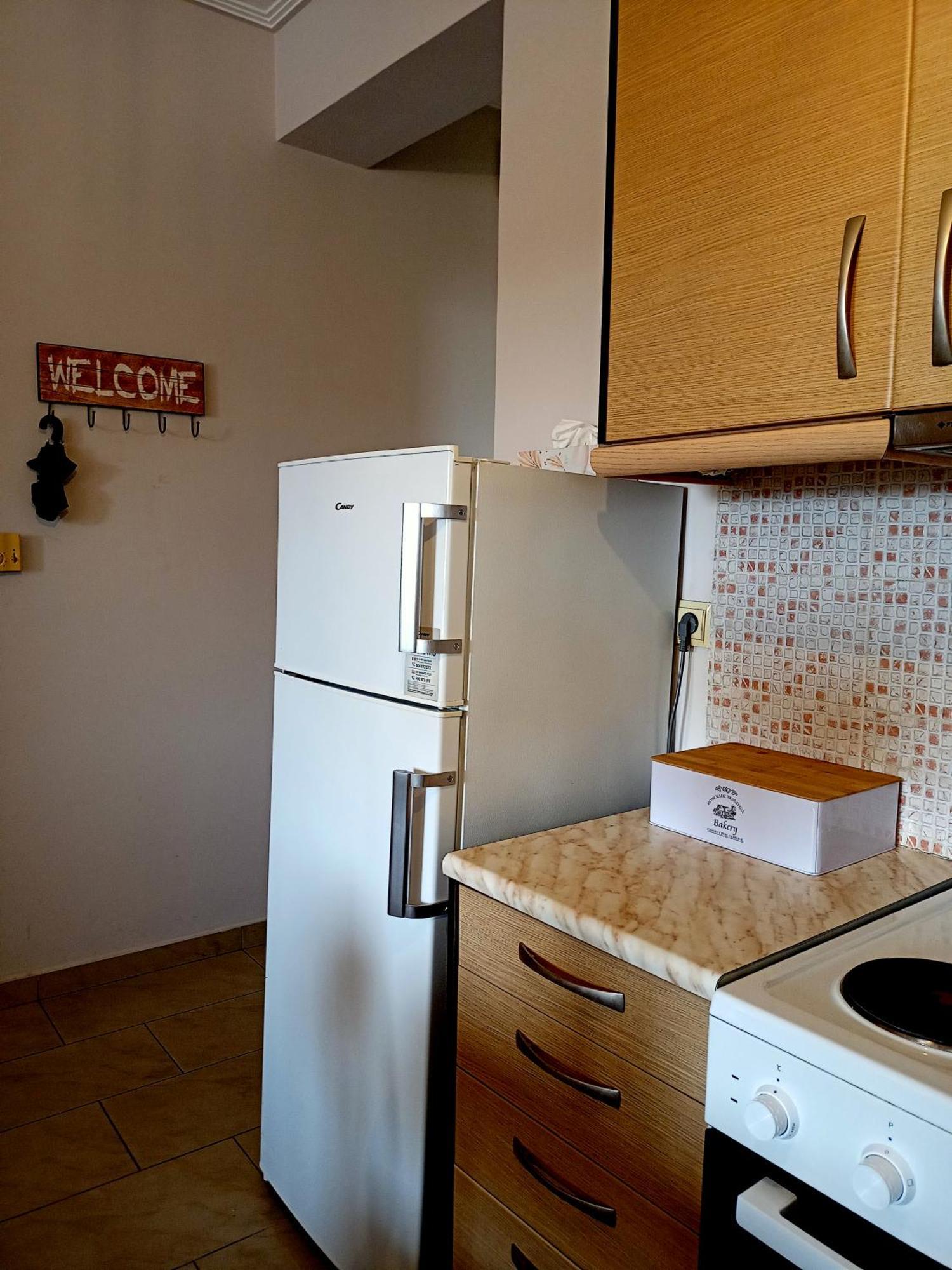 Myilios Leisure Piraeus By Ilios Company Apartment Ngoại thất bức ảnh