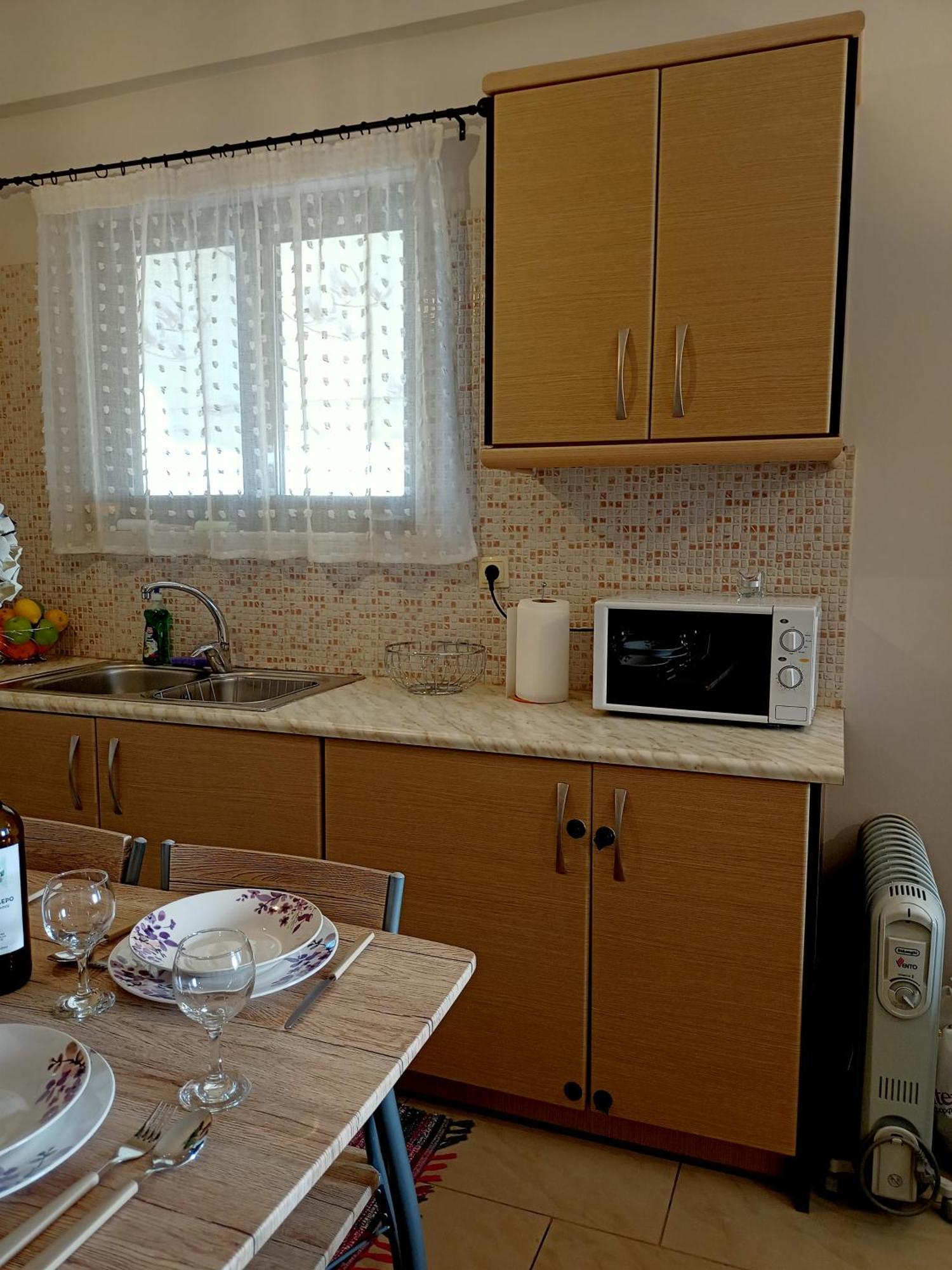 Myilios Leisure Piraeus By Ilios Company Apartment Ngoại thất bức ảnh