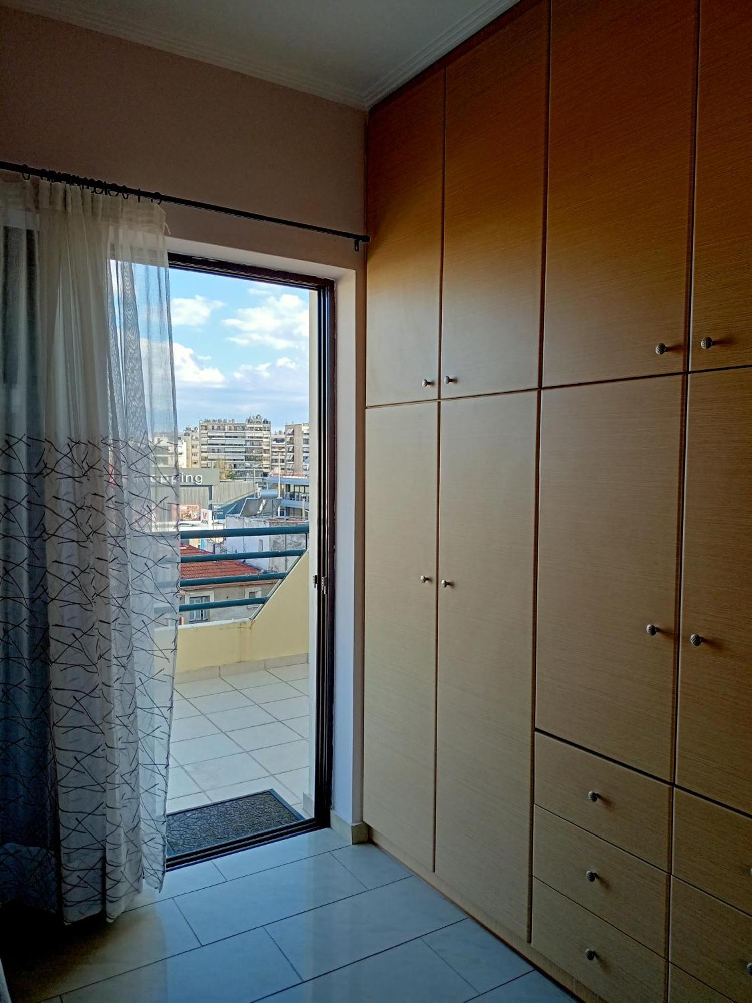 Myilios Leisure Piraeus By Ilios Company Apartment Ngoại thất bức ảnh