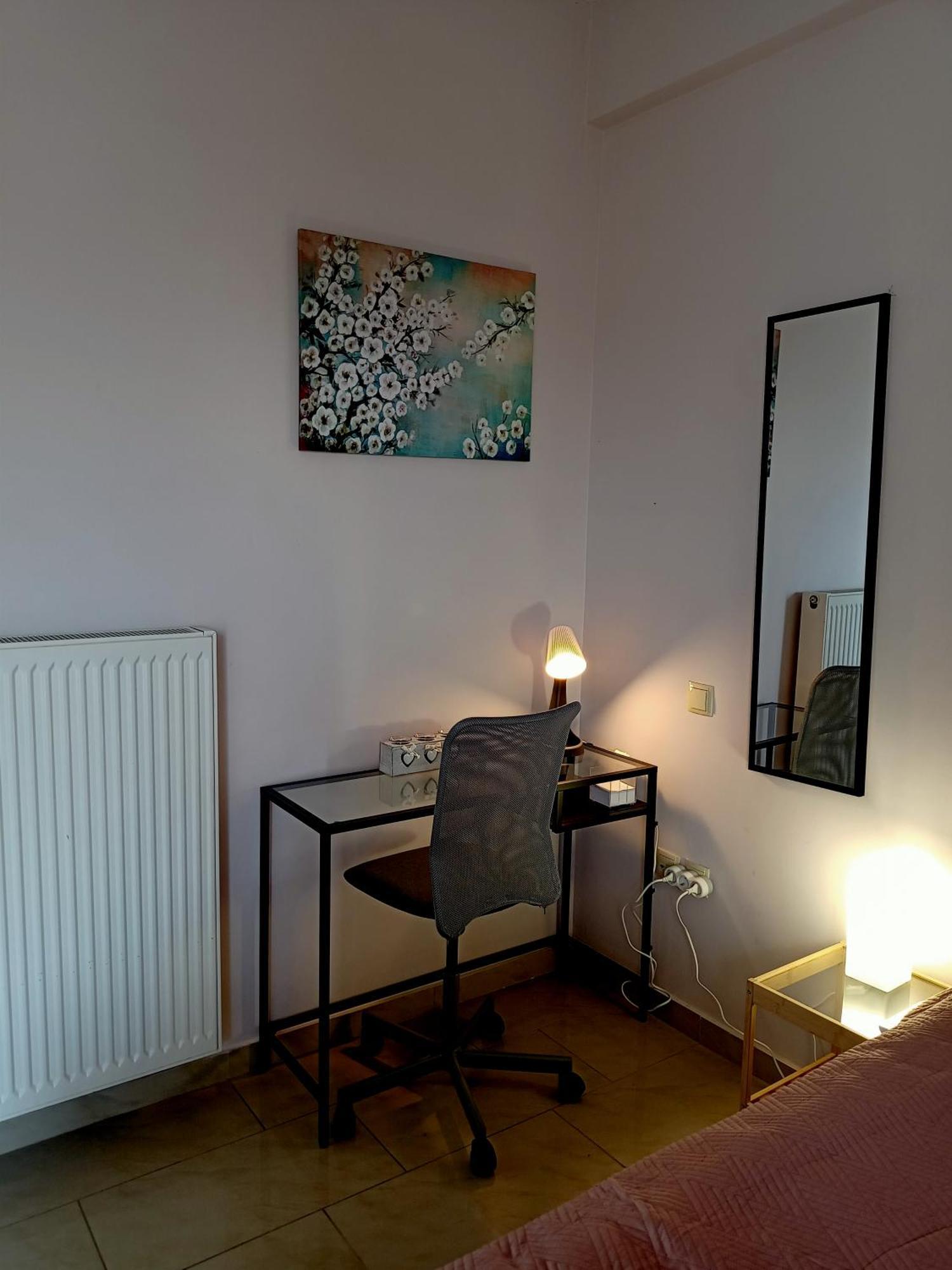 Myilios Leisure Piraeus By Ilios Company Apartment Ngoại thất bức ảnh