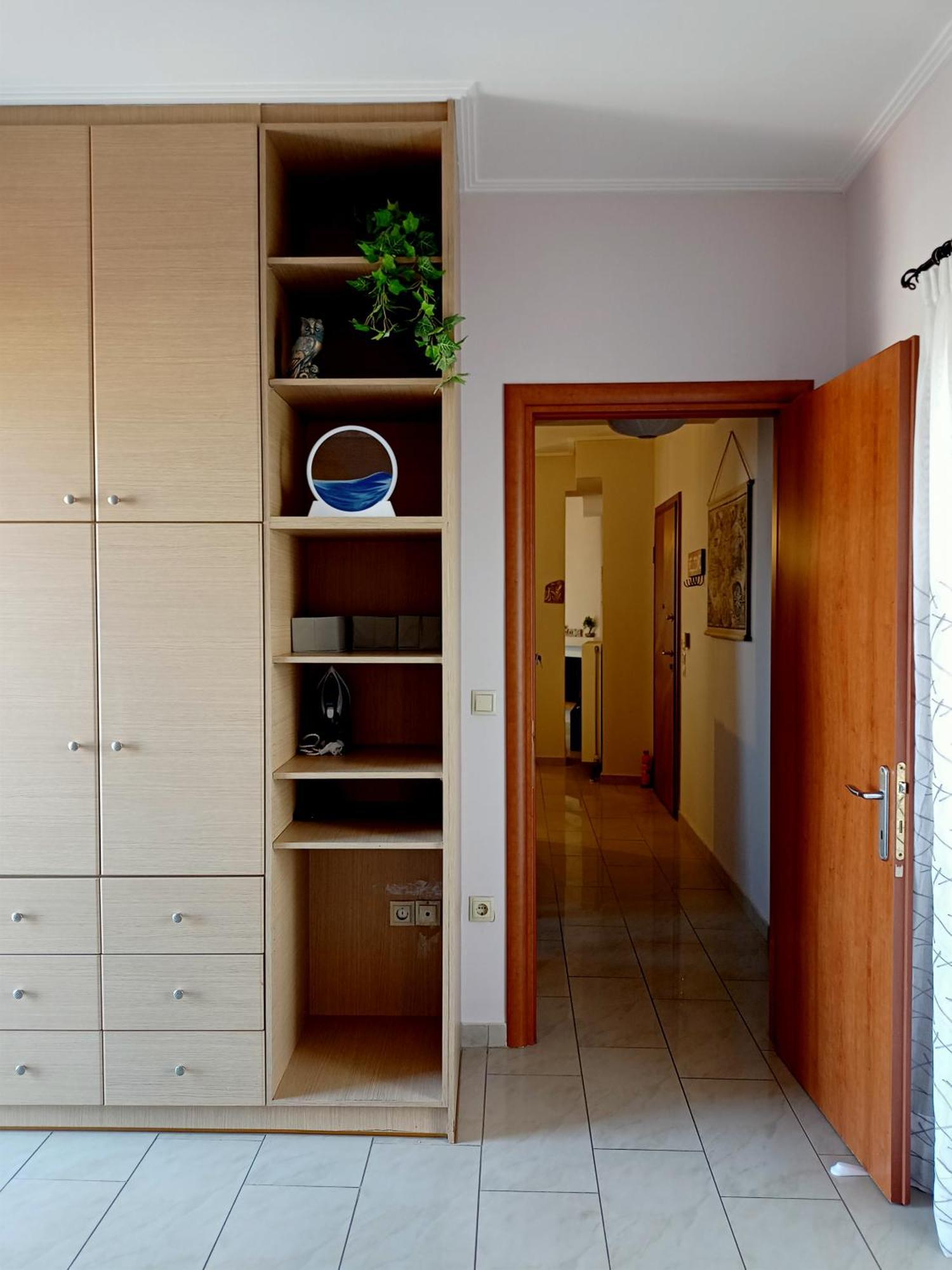 Myilios Leisure Piraeus By Ilios Company Apartment Ngoại thất bức ảnh
